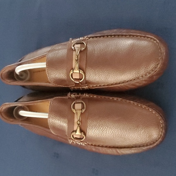 Georgia Brutini loafers brand new - Picture 1 of 4